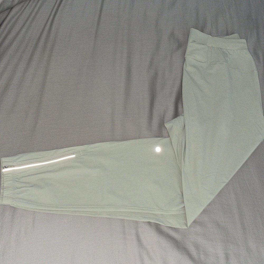 Mens Lulu Lemon Surge Joggers
